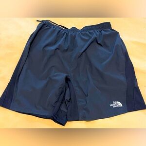 The North Face Lined Active Shorts